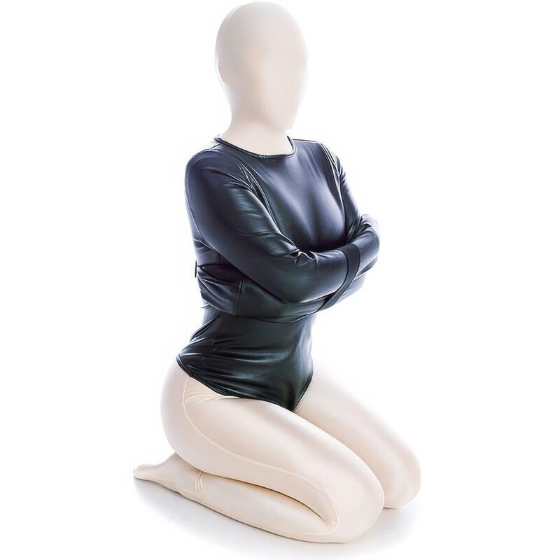 Bdsm Camisole Body