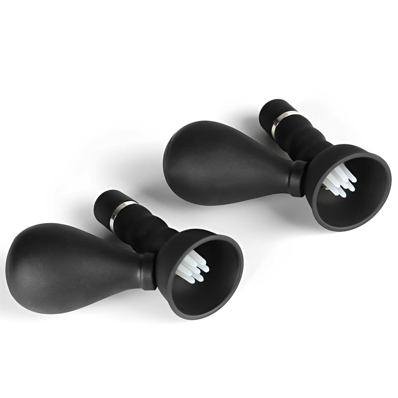 Nippelsaugvibratoren