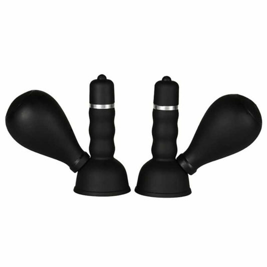 Nippelsaugvibratoren – Produktbild