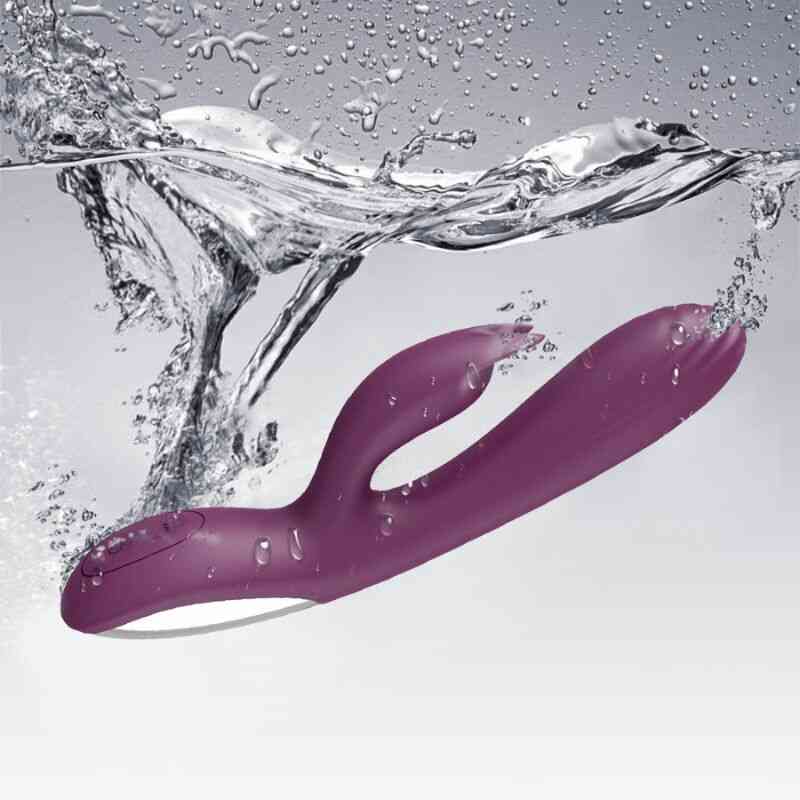 Rabbit 20 Vibrator
