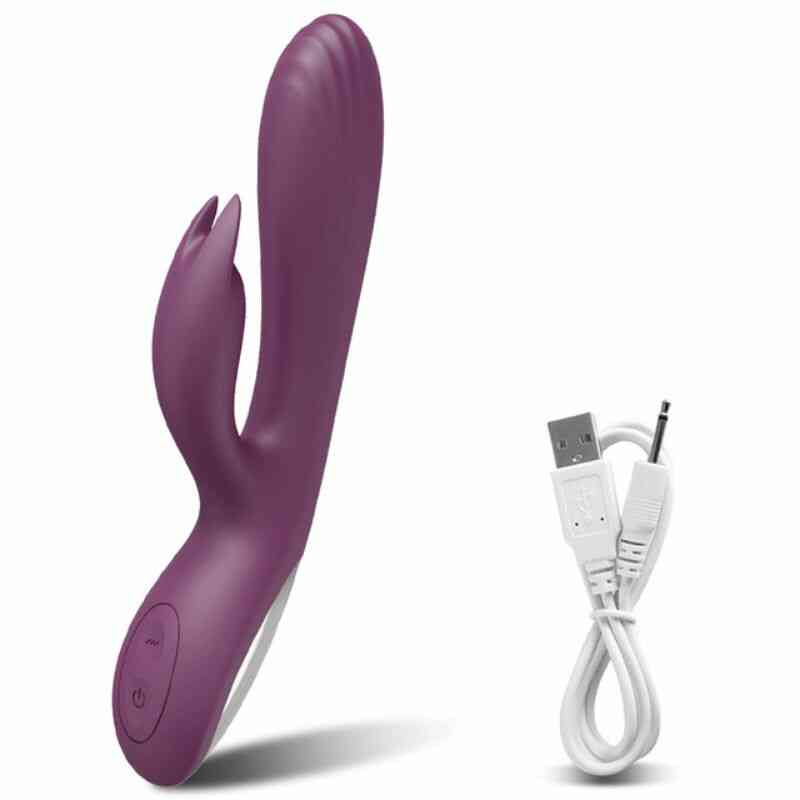 Rabbit 20 Vibrator