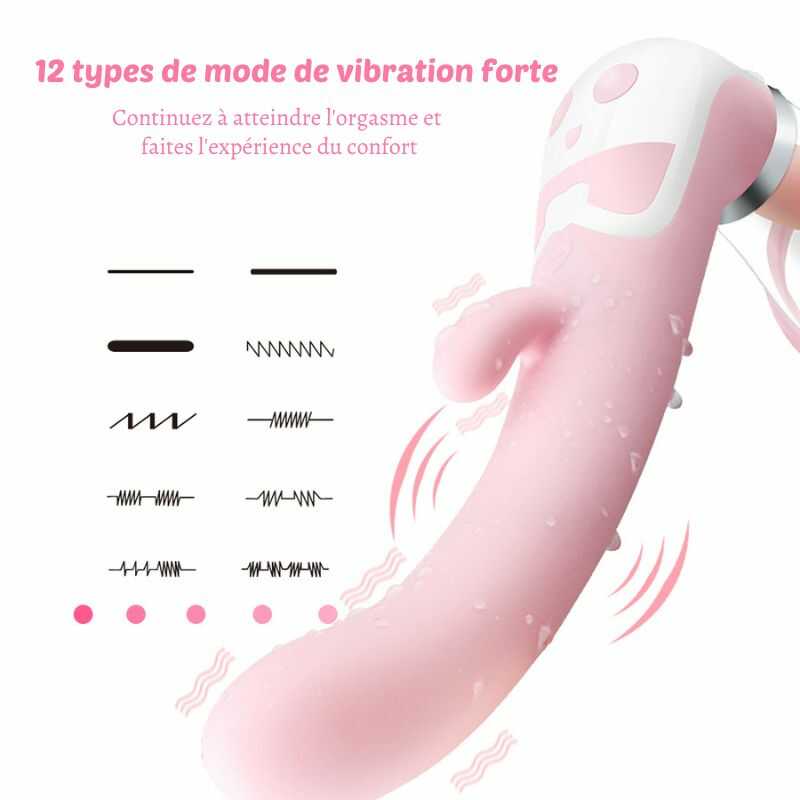 Brustvibrator