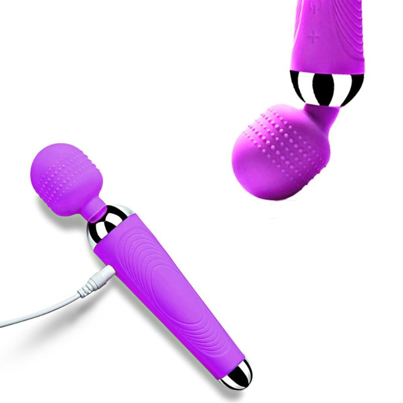 Vibrierender Dildo