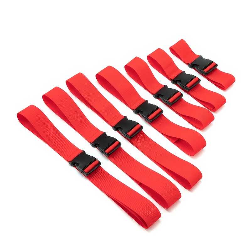Nylonbondagegürtel – Produktansicht 7
