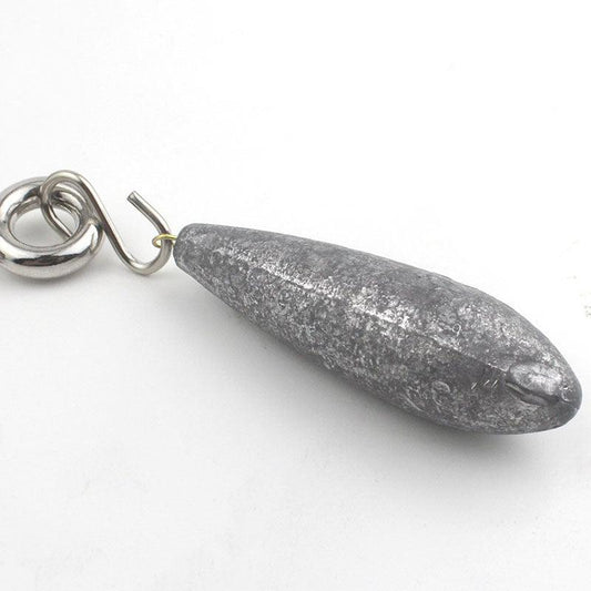 Gewichtete Pendelanhänger mit Clip-On für das Dehnen – Produktbild
