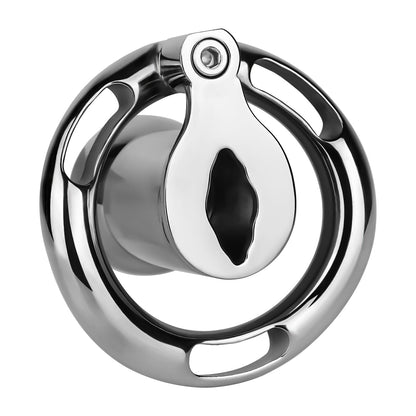 WrenchLock Negative Chastity Cage - 2