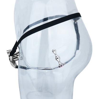 WrenchLock Negative Chastity Cage - 1