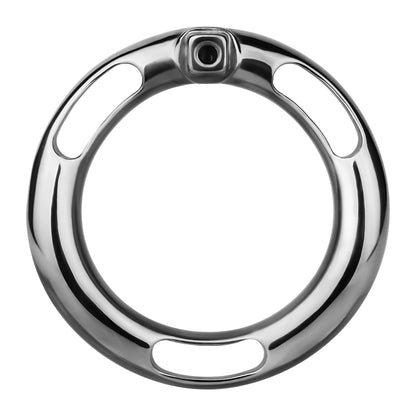 WrenchLock Negative Chastity Cage - 16