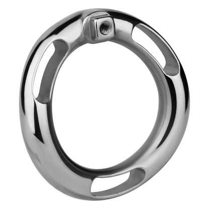 WrenchLock Negative Chastity Cage - 17