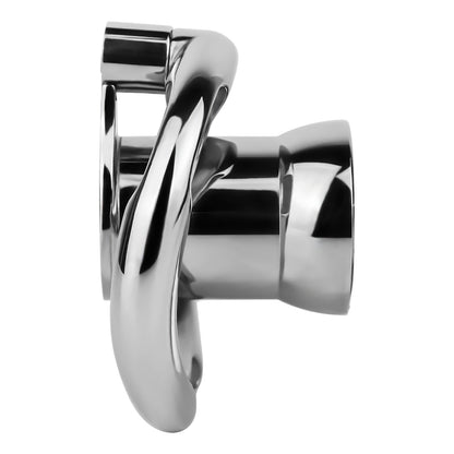 WrenchLock Negative Chastity Cage - 3