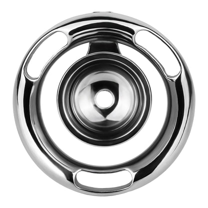 WrenchLock Negative Chastity Cage - 3
