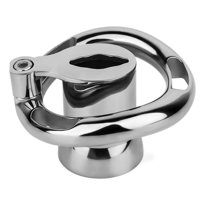 WrenchLock Negative Chastity Cage - 4