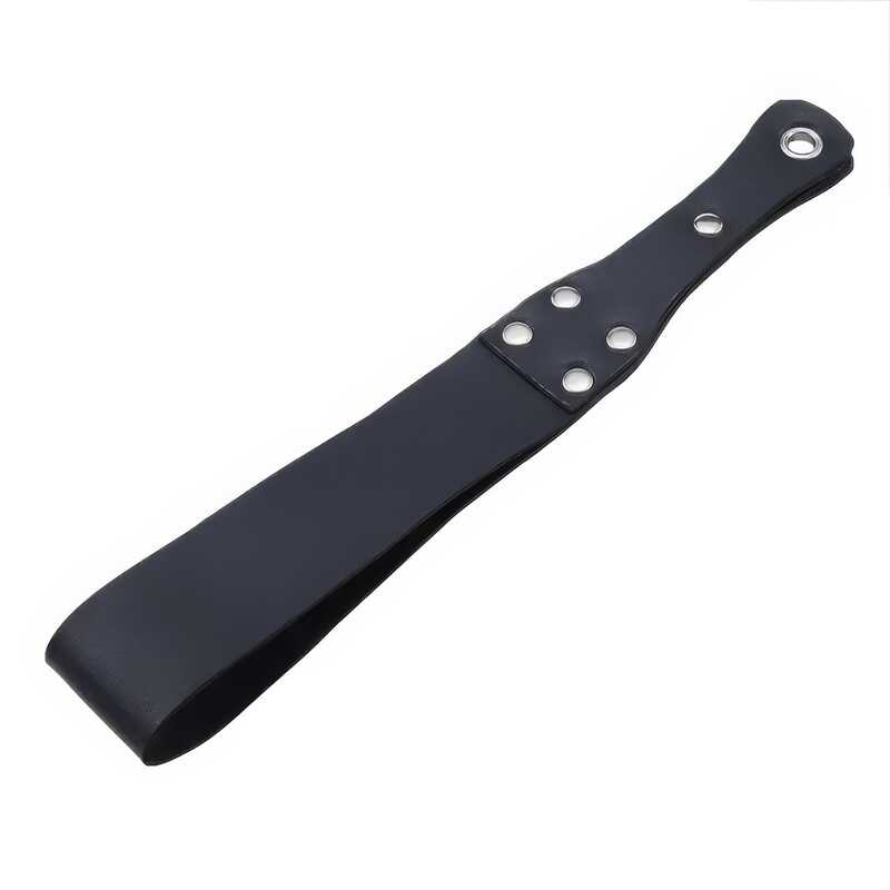 Paddle Bdsm Anfänger