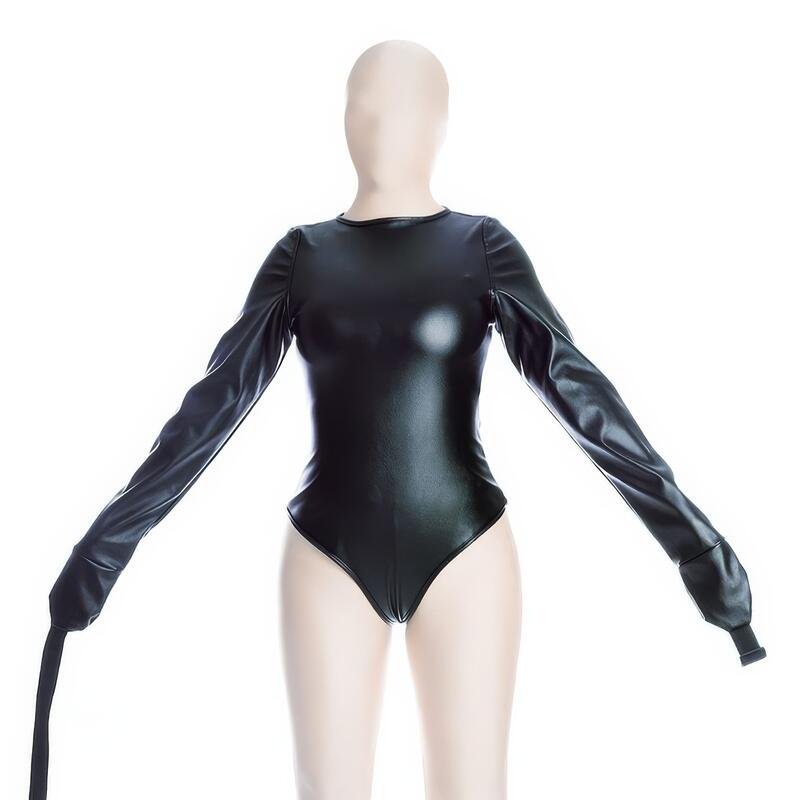 Bdsm Camisole Body