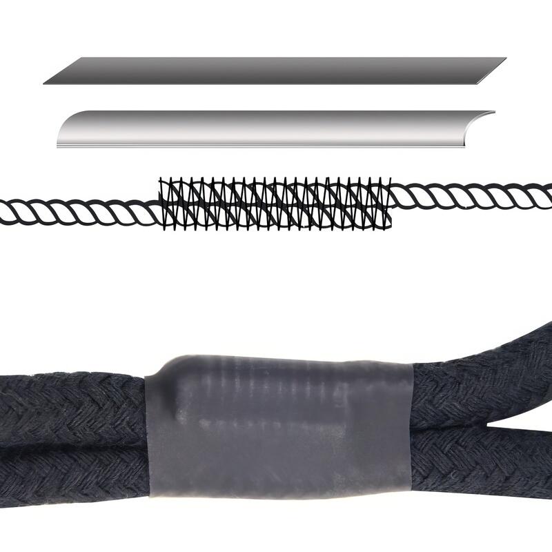Bondageseilset