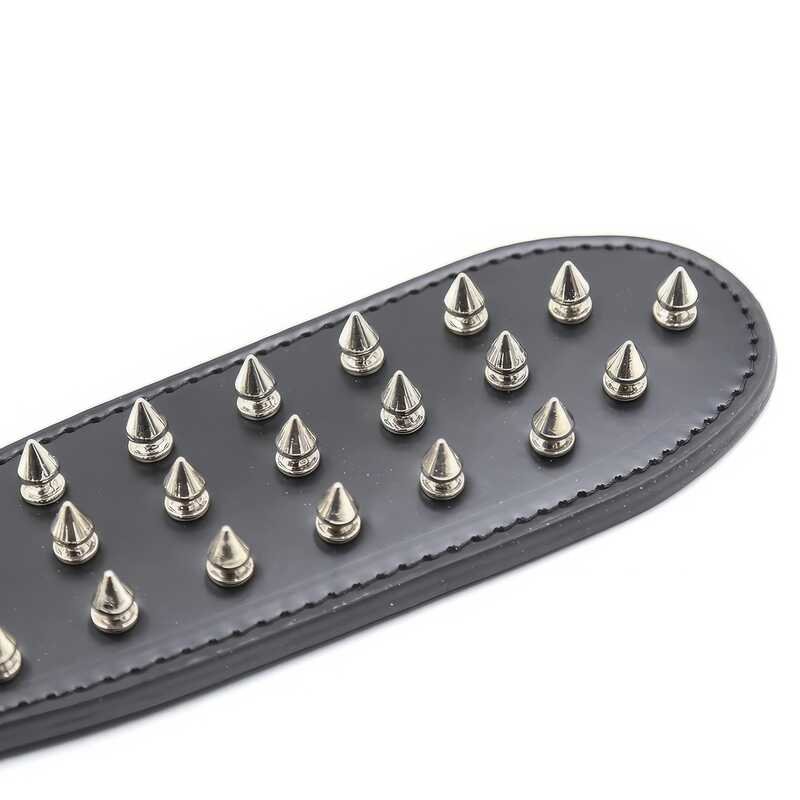 Besetztes Bdsmpaddel