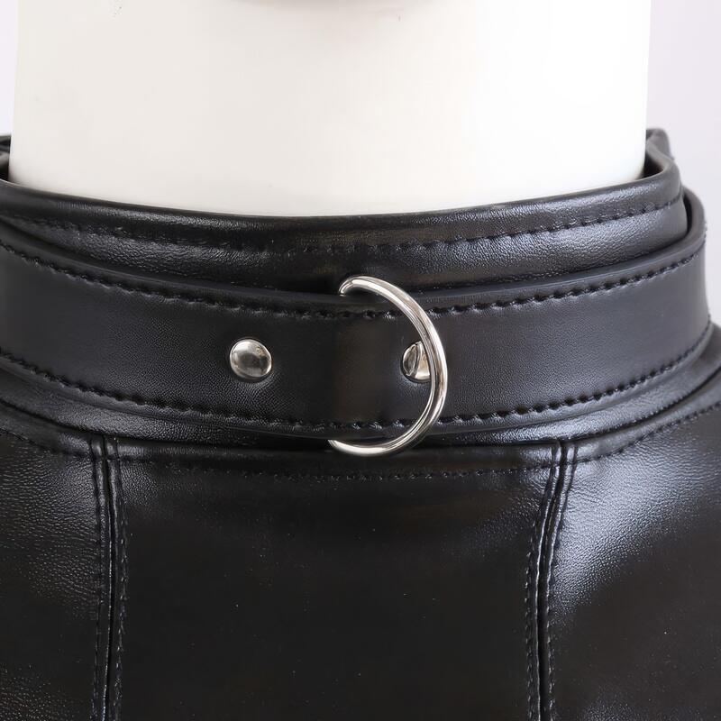 Bdsm Zwangsjacke
