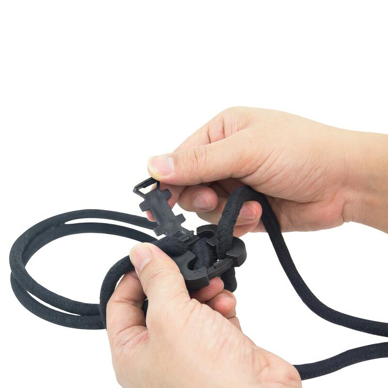Bondageseilset