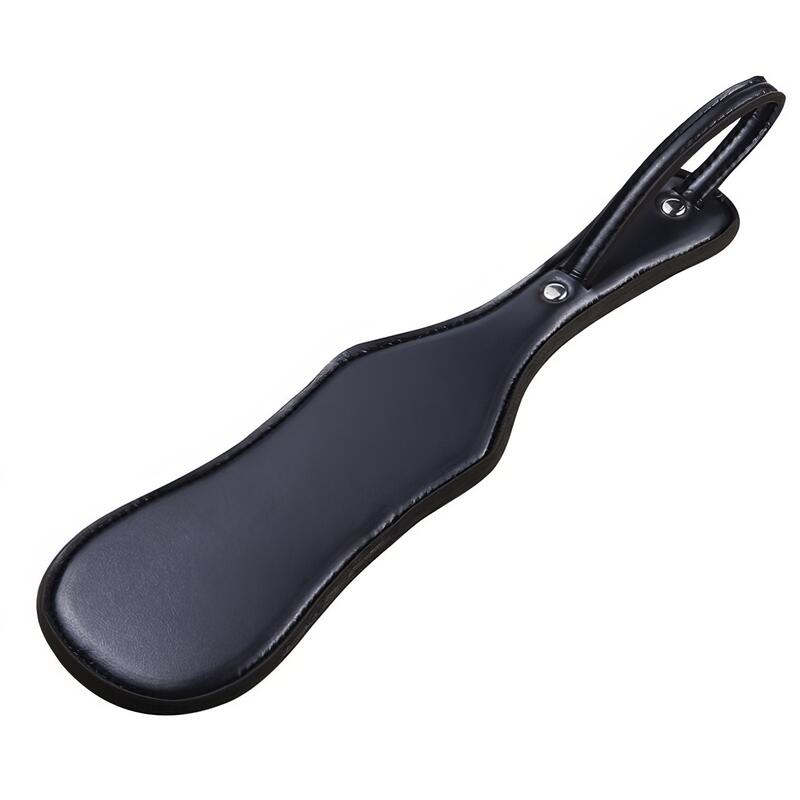 Paddlebondage 20