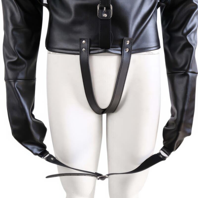 Bdsm Zwangsjacke