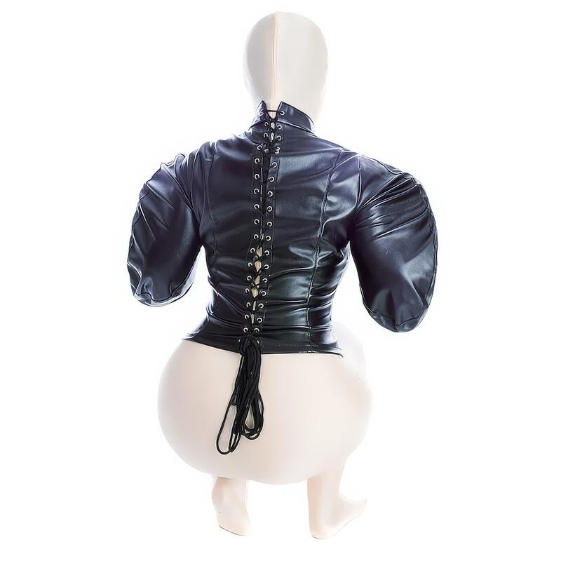 Camisole Bdsm Sklave