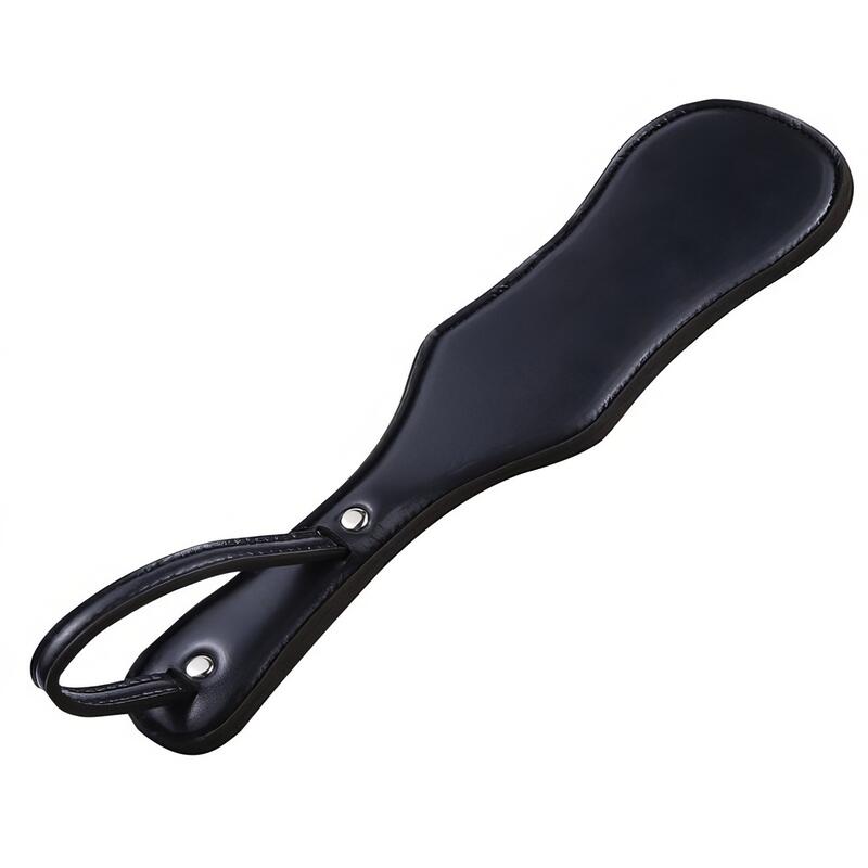 Paddlebondage 20